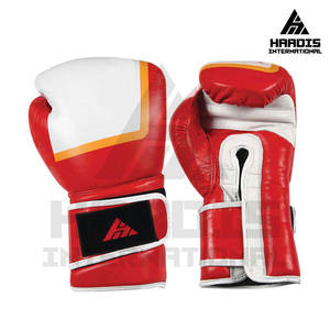 2025 Guantes de boxeo de alta calidad Venta al por mayor Pakistán Equipo de boxeo ganador personalizado Guantes ganadores de boxeo - Product Image 3