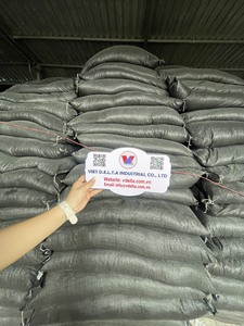 เกล็ดปลาทิลาเปียแห้งคุณภาพพรีเมียมจากเวียดนาม 100% ธรรมชาติ ทองคำแห่งท้องทะเล ยี่ห้อ VDELTA 1 กก. สำหรับอุตสาหกรรม - Product Image 4