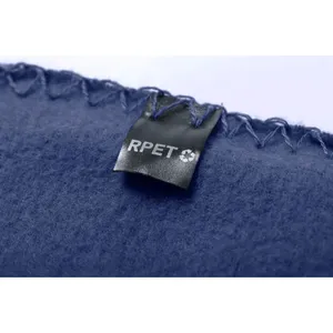 ผ้าห่มพกพา Nanda Eco-Friendly ผลิตจากวัสดุ RPET รีไซเคิล เป็นมิตรต่อสิ่งแวดล้อม พร้อมอุปกรณ์เสริมที่ยั่งยืน - Product Image 5