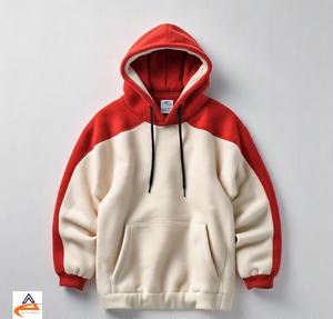 Men's <b>3XL</b> Designer Oversized <b>Hoodie</b> Sweatpants 350 GSM Breathable Soft Fleece Winter Clothing Comfortable Solid Pattern Print - Product Image 3