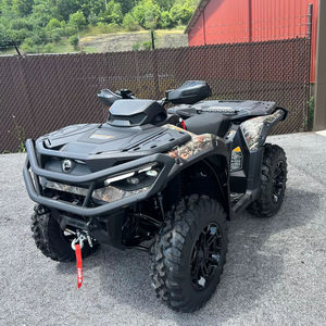 Cuatrimoto BEST NOTCH 999cc 2025, Nueva, Modelo Outlanders XT1000R, Vehículo de 4 Ruedas, Disponible para Venta y Envío Inmediato - Product Image 6