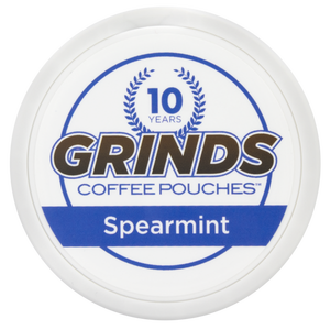 ถุง Spearmint บด (10แพ็ค) - Product Image 1