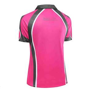 Polos de moda para damas, camisa de mujer, tela premium y uso diario elegante Oem - Product Image 3