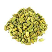 Cardamome verte séchée traitée avec méthode de cuisson traditionnelle à vendre - Product Image 4