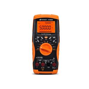 Multímetro Digital Portátil Keysight U1252B de 4 1/2 Dígitos - Product Image 5