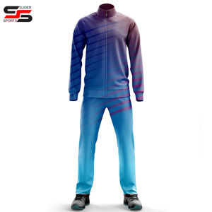 Uniformes de basket-ball unisexe Survêtement d'entraînement d'hiver Pantalon boutonné Pardessus Personnalisable Sublimation Imprimé - Product Image 5