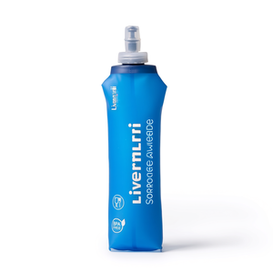 Borraccia Sportiva Personalizzata Livermorio Pieghevole - Gadget - Product Image 2
