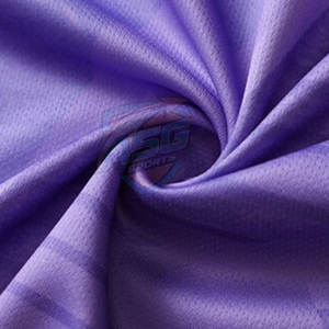 ชุดฟุตบอลคุณภาพสูงสั่งทำพิเศษ แห้งเร็ว ระบายอากาศได้ดี - Product Image 5