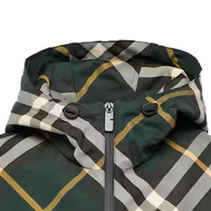 Chaquetas Acolchadas de Borrego Antibacterianas de Primera Calidad para Hombre y Mujer, Nuevo Estilo con Cuello Alto, Todas las Tallas y Colores, Lana de Baja Densidad - Product Image 5