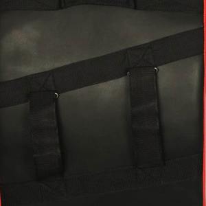 Entrenamiento profesional Punch Kick Shield hecho a medida almohadillas de perforación de alta calidad OEM Kick Boxing Target Kick Shields - Product Image 6
