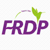 FRDP logo
