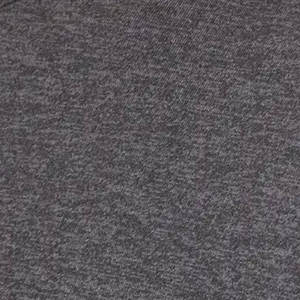 T-shirt tricoté en coton 100% de coupe classique Tissu respirant résistant à la décoloration doux pour le sport et le streetwear | OEM disponible - Product Image 6