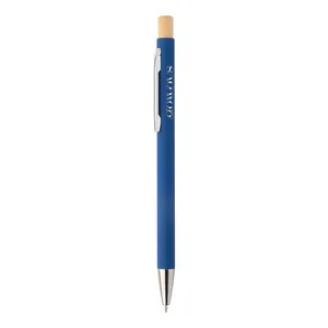 ปากกาลูกลื่นรักษ์โลก Iriboo แบบยั่งยืน ของขวัญส่งเสริมการขาย - Product Image 6