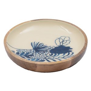 Assiette de service à fruits de haute qualité pour la décoration, nouveau style, mosaïque personnalisée, assiette de service à nourriture design - Product Image 2