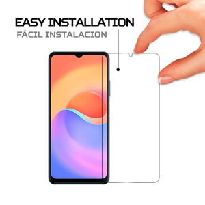 ฟิล์มกันรอยหน้าจอ ANTISHOCK สำหรับอุปกรณ์เสริมมือถือ ZTE Voyage 30 ระดับพรีเมียม - Product Image 3