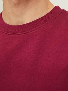 เสื้อฮู้ดดี้แฟชั่นผู้ชาย พิมพ์ลายตามสั่ง ระบายอากาศได้ดี เป็นมิตรกับสิ่งแวดล้อม เนื้อผ้าหนา ใส่ได้ทั้งชายและหญิง เสื้อฮู้ดดี้ผู้ชายแบบสเวตเชิ้ต - Product Image 5