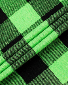 Camisas de Manga Larga Hechas a Medida, Estilo Casual, Alta Calidad, Camisas de Franela de Manga Larga para Hombre, Talla Grande, Invierno, a Rayas, 100% Algodón - Product Image 5