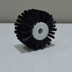 Roller <b>brush</b> for industrial use - Product Image 1