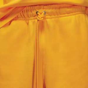 กางเกงวอร์มทรงหลวมสำหรับผู้ชายกางเกงทรงหลวมดีไซน์ตามสั่งผลิตจากโรงงาน - Product Image 2