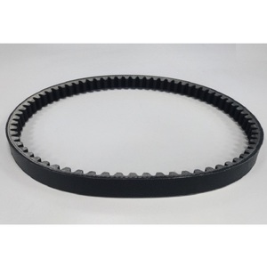 สายพานไดรฟ์สำหรับ50cc Piaggio ซิป724ควอตซ์17.5 30 724-17.5-30 724x17.5x30 724*17.5*30 (OEM หมายเลข431190) - Product Image 1