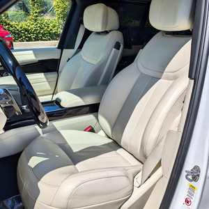 Land Rover Range Rover Usado 2024 - Product Image 2