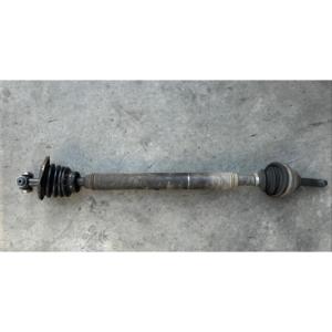 Semiasse Anteriore Destro FIAT Panda 1a Serie 7636130 (80>03) - Product Image 1