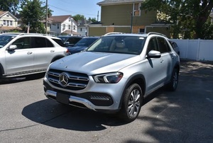 Mercedes-Benz GLE 350 SUV 4MATIC 2023 Usado, Excelente Estado - Product Image 3