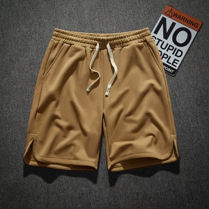 Pantalones Cortos Deportivos Casuales para Hombre 2026, para Gimnasio y Running, Verano, Elásticos, Cintura Media, Corte Holgado - Product Image 5