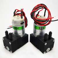 Nouvelle pompe à air Origin HY-30 24V 7W, pression positive 80-90kPa, pression négative 65-70kPa, pièce de rechange pour équipement d'impression jet d'encre