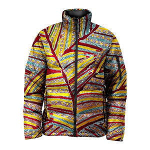 Veste à bulles de haute qualité pour hommes, marque personnalisée, fabrication en usine - Product Image 1