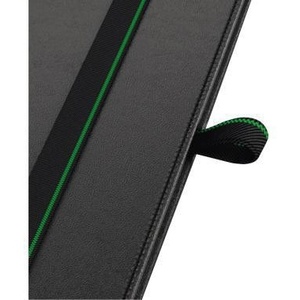 Leitz Complete Notebook DIN <b>A5</b> Squared Black 80 Sheets - Product Image 4