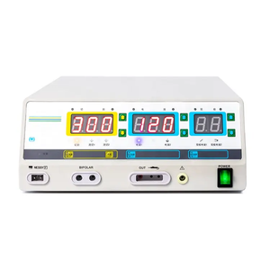 정밀수술을 위한 수의외과기기 전기외과 고주파 전기외과 유닛 - Product Image 1