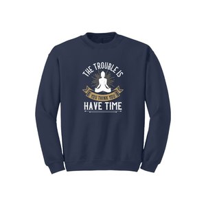 Sudadera de Mezcla de Algodón, 12 Opciones de Color, Estilo Casual, 260-280 GSM, Diseño Personalizable, Invierno, ODM - Product Image 6