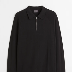 Polo avec logo personnalisé 95% coton 5% élasthanne à manches courtes polos grande taille pour hommes polos d'été pour hommes - Product Image 5