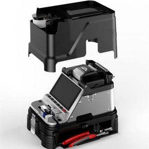 15 giây của nhiệt độ cực cao không có lưỡi thay đổi yêu cầu bảo trì miễn phí sợi AI-10A quang sáu động cơ <span class=keywords><strong>Fusion</strong></span> <span class=keywords><strong>splicer</strong></span> - Product Image 4