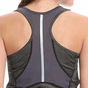 Camisolas informales a la moda para mujer, camisola informal básica sin mangas, camisetas sin mangas ajustadas de punto para Fitness para mujer - Product Image 6