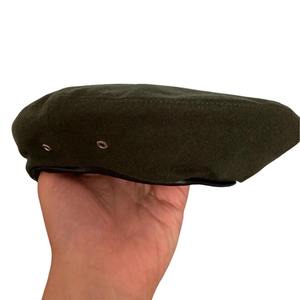 Unisex High Quality <b>Berets</b> Custom Logo Printed Plain Pattern for Casual Summer Winter Sports & Outdoor Travel Daily Use - Product Image 4