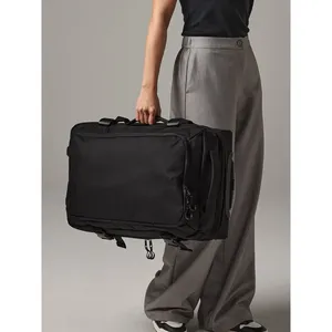 Valise à roulettes promotionnelle pour cadeaux d'affaires et merchandising d'entreprise - Product Image 3