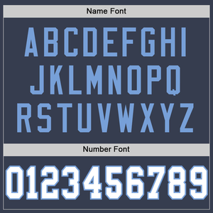 Uniforme de fútbol americano, ropa deportiva de equipo personalizada, camiseta transpirable de secado rápido de alta calidad para hombres y mujeres, tendencia de talla grande - Product Image 4