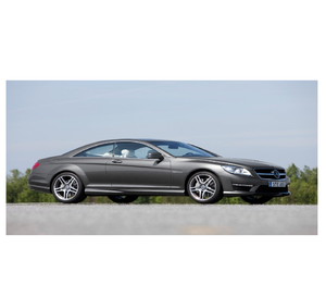 Tuyệt vời giá thấp Mercedes-Benz CL Coupe sang trọng có sẵn để bán không bỏ lỡ đề nghị đáng kinh ngạc này Ngày Hôm Nay - Product Image 5