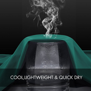 กางเกงวิ่งสำหรับผู้ชายกางเกงใส่เล่นกีฬาซักได้สำหรับใส่ไปยิมวิ่ง - Product Image 3