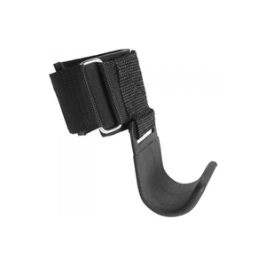 OEM Low Price Gym <b>Training</b> Straps Hook Bar Wrist Support Lift Wraps Bodybuilding Power <b>Weight</b> Lifting Hooks - Product Image 1
