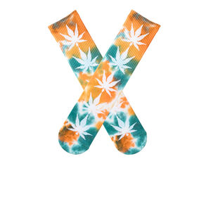 New Latest Designs Polyester Water Wash <b>Socks</b> Customized Breathable Casual Wear <b>Mens</b> Water Wash Athletic <b>Socks</b> - Product Image 4