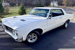 Pontiac GTO Coupé 1998 d'occasion, conduite à gauche - Product Image 6