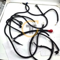 Reemplazo de ensamblaje eléctrico duradero de arnés de cableado delantero de alta calidad para vehículos de tractores y maquinaria industrial