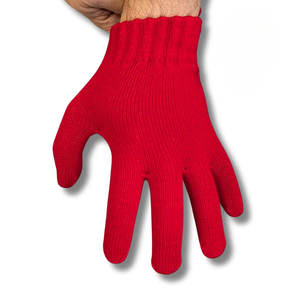 Guanti magici elasticizzati in acrilico per ragazzi (12+ anni) - Product Image 3