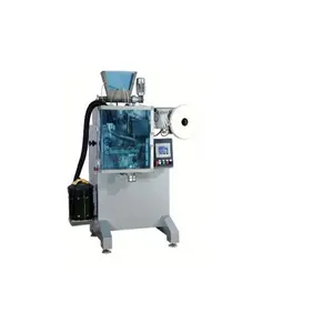 High Speed Automatic Packing Machine For Small Vetricial Servo Snus Portioning Machine From India