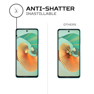 Protector de Pantalla ANTISHOCK para ZTE Voyage A41, Accesorio Móvil Duradero y Resistente a Impactos - Product Image 5