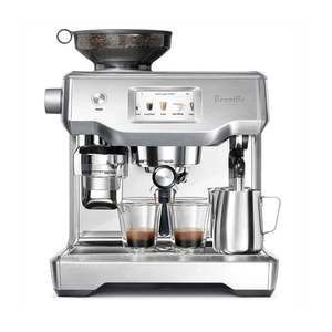Machine à expresso automatique neuve Oracle Touch AZ - Product Image 1