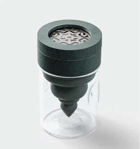 Quemador de incienso de madera y acrílico de lujo más vendido, soporte de aromaterapia hecho a mano para decoración de meditación y Yoga - Product Image 2